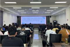 培训环绕多个焦点内容展开系统性